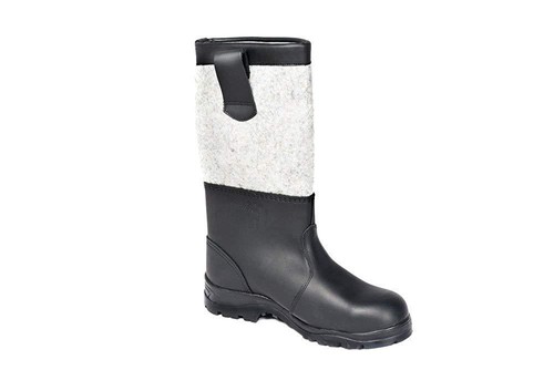 Herkules filzstiefel ohne - herkules,