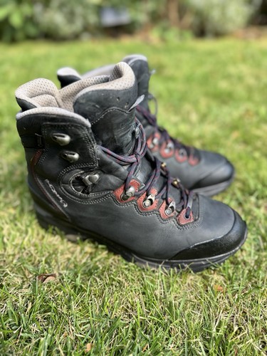 Lowa mauria gtx - mauria,
