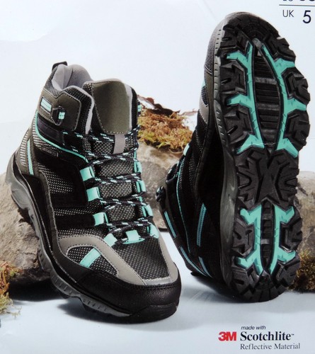Trekkingstiefel 39 40 - trekkingstiefel,