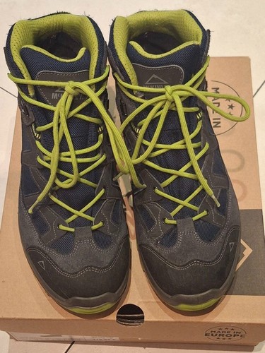 Wanderstiefel kinley - wanderstiefel, mc