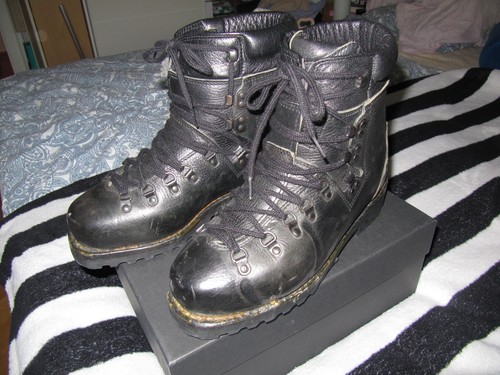 Wander stiefel boots schuhe - boots,