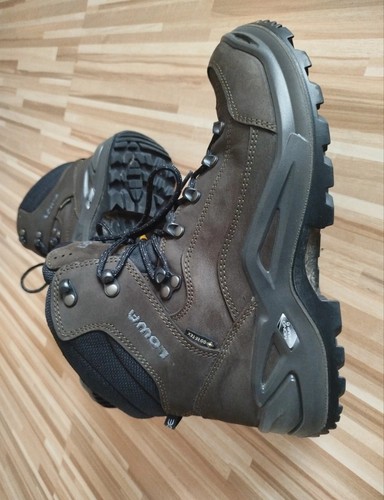 Lowa wanderstiefel 40 - gr.,