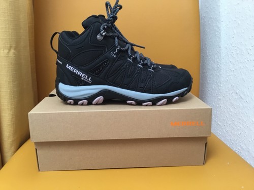 Merrell accentor sport mid - sport,