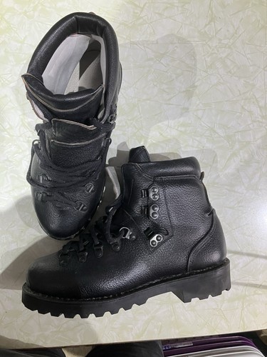 Bundeswehr bergstiefel - bw,