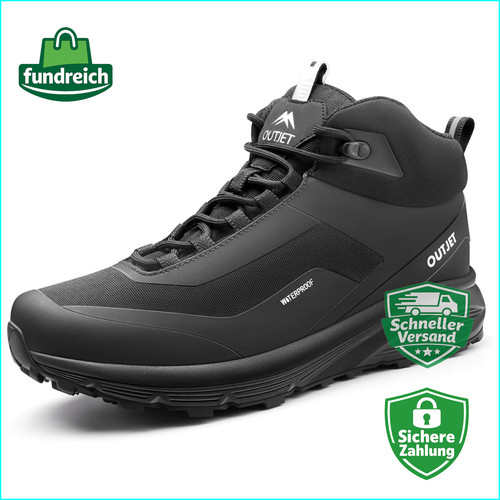 Wanderstiefel herren - wanderstiefel,