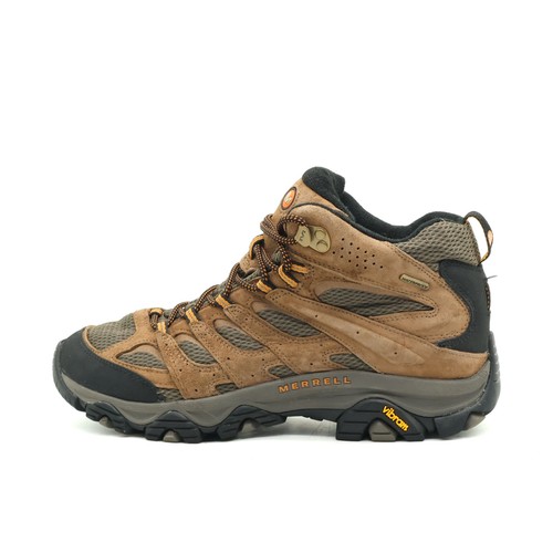 Merrell herren moab mid gtx - moab, 2