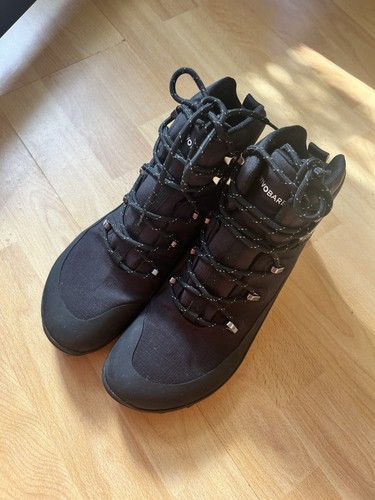 Vivobarefoot tracker textile - tracker,