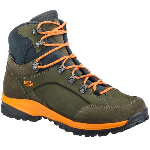 Hanwag stiefel banks - stiefel, sf