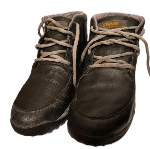 Teva schnürstiefel hiking - schnürstiefel,,