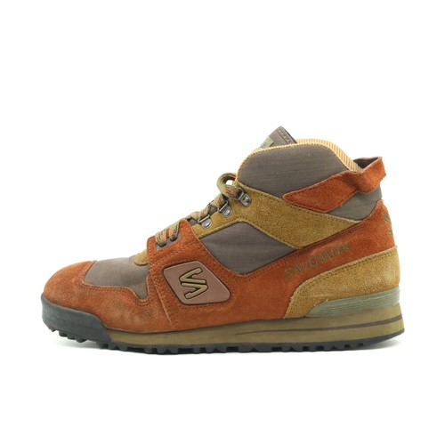 Salomon herren retro - salomon,