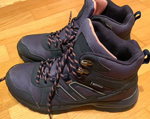 Trekking schuhe wanderschuhe - trekking-schuhe,