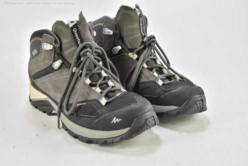 Quechua herren wanderschuhe - herren,