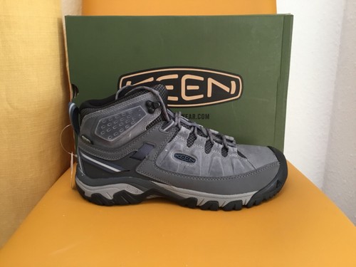 Keen targhee iii mid - wp, herren