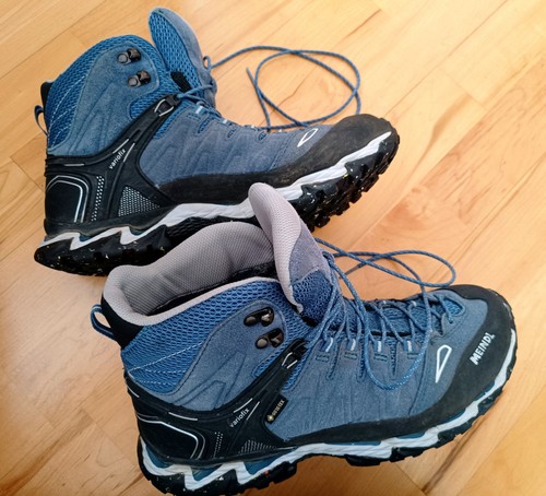 Meindl variofix goretex - variofix,