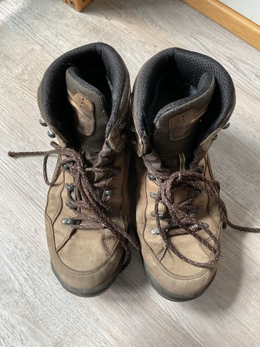 Lowa renegade wanderstiefel - lowa,, renegade,