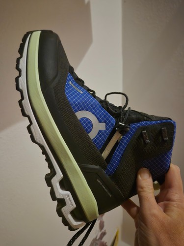 Hiking wanderstiefel - on,