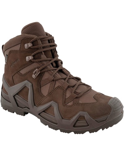 Lowa stiefel zephyr - stiefel,