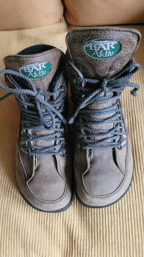 Bär aktiv wanderschuhe - bÄr, boots