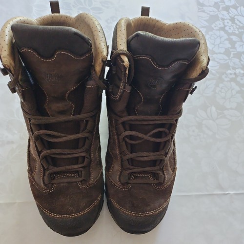 Hanwag schuh 41 trekking - hanwag,