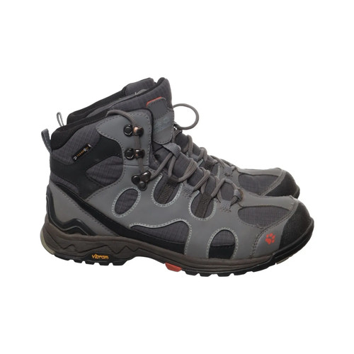 Jack wolfskin wanderstiefel - jack, wolfskin,