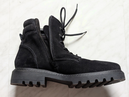 Neu parrotto wanderstiefel - neu,