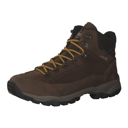 Meindl herren wanderstiefel - meindl,