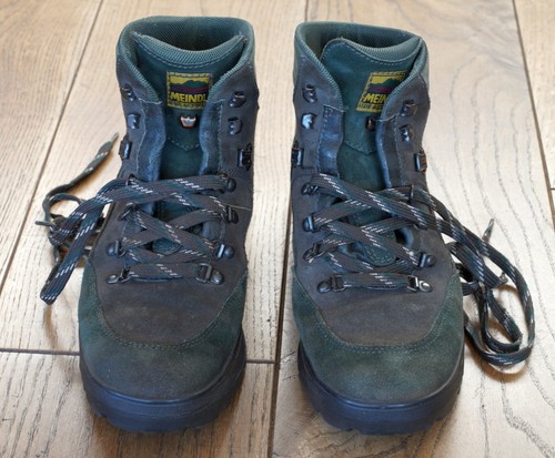 Wanderstiefel meindl leder - wanderstiefel, gr