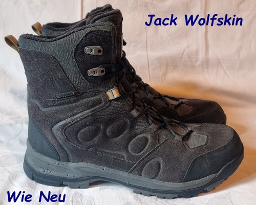 Jack wolfskin texapore - jack,