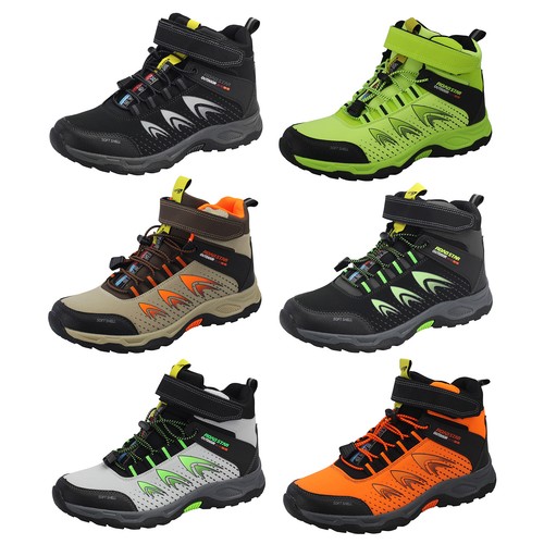 Wanderstiefel trekkingboots - wanderstiefel,