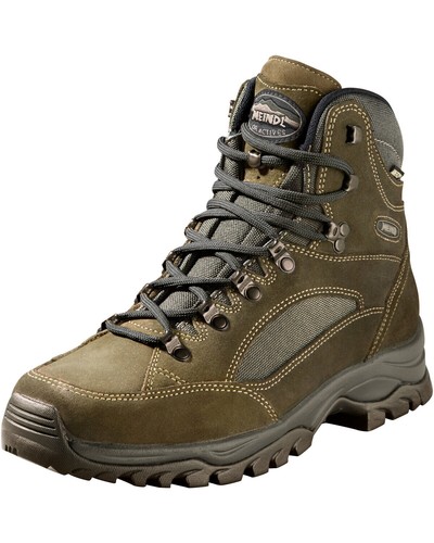 Meindl stiefel rofan gtx - rofan, 2.0