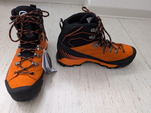Scarpa ribelle trk gtx - scarpa,