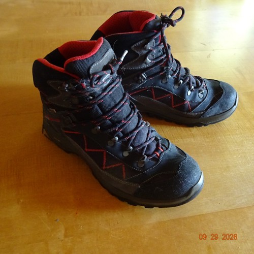 Mckinley wanderstiefel - mckinley,