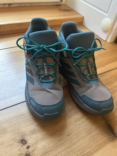 Adidas terrex mid wanderschuhe - adidas,