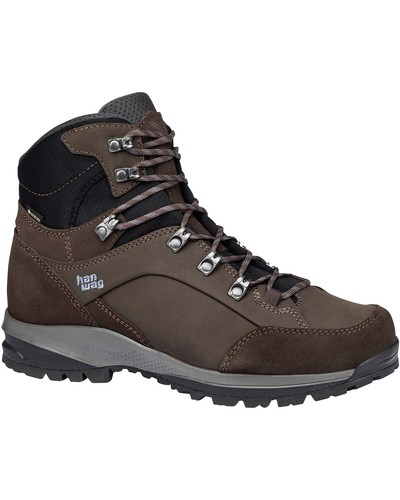 Hanwag stiefel banks extra - hanwag, sf