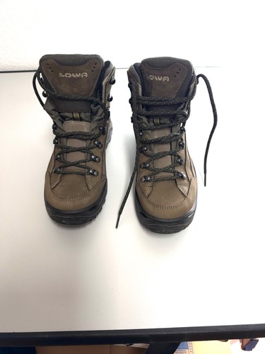 Lowa wanderstiefel für damen - wanderstiefel,