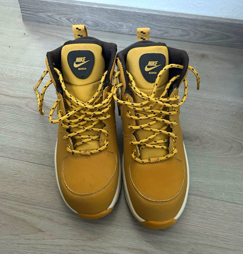 Nike manoa wanderstiefel - nike,