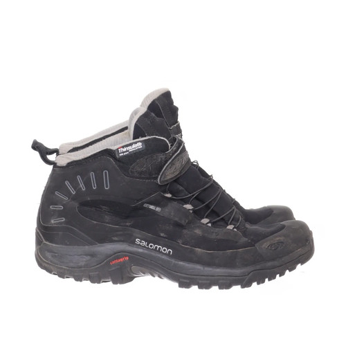 Salomon wanderstiefel - salomon,,