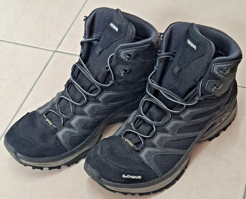 Lowa herren wanderschuhe - lowa,
