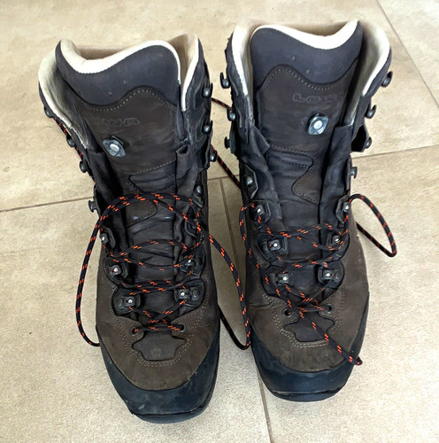 Lowa herren wanderschuhe - lowa,