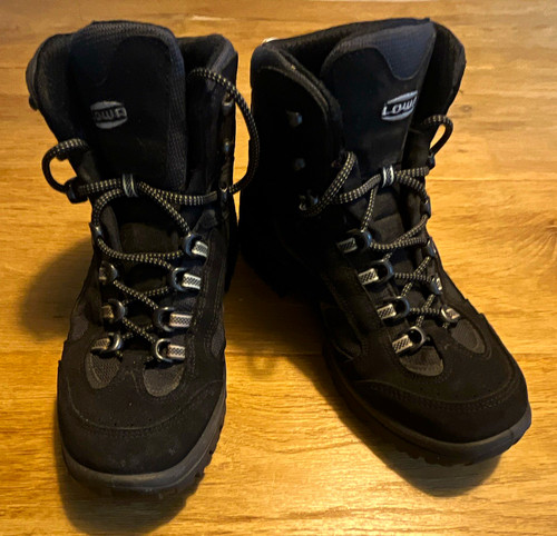 Lowa herren wanderschuhe - lowa,