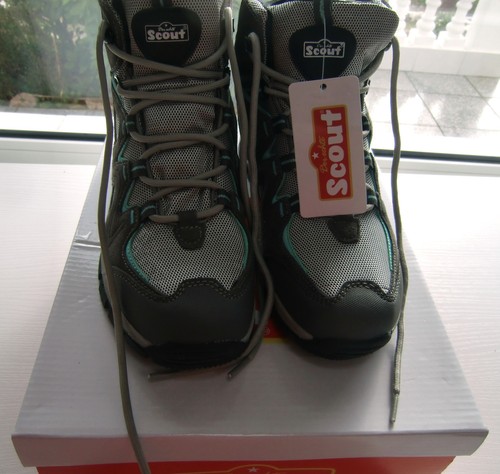 Wanderschuhe stiefel trekking - wanderschuhe,