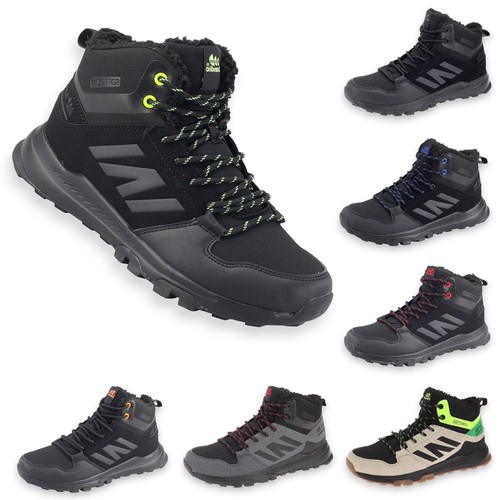 Wanderstiefel trekkingschuhe - wanderstiefel,