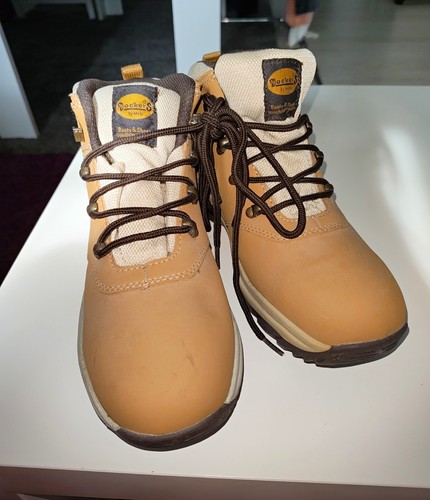 Dockers herren wanderschuhe - herren,