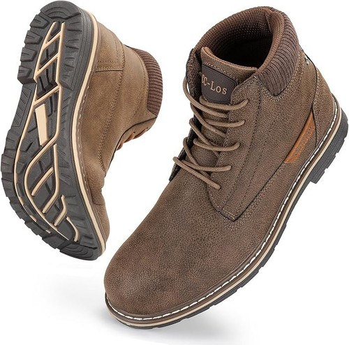 Herren chukka stiefel 43 - stiefel, gr.