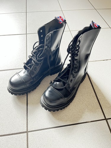 Invader stiefel boots - invader,