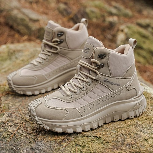 Herren stiefel wanderschuhe - herren,