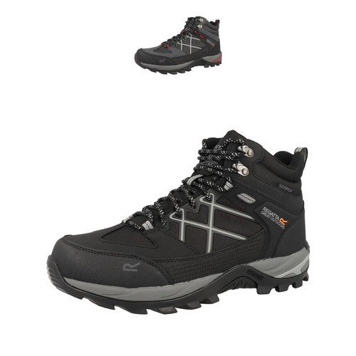 Regatta samaris iii boot - iii,