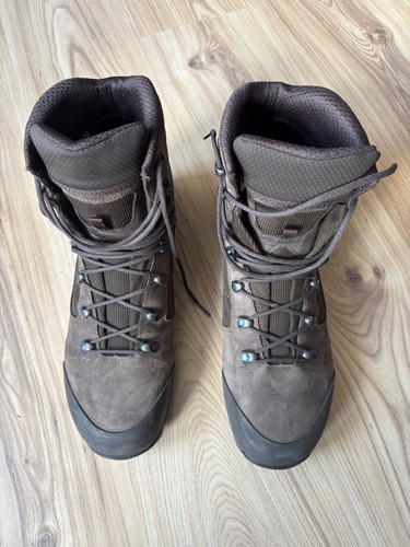Lowa elite evo - lowa,