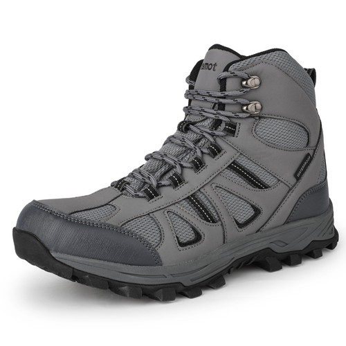 Riemot wanderschuhe herren - wanderschuhe,