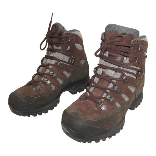 Hanwag damen wanderschuhe - 39,